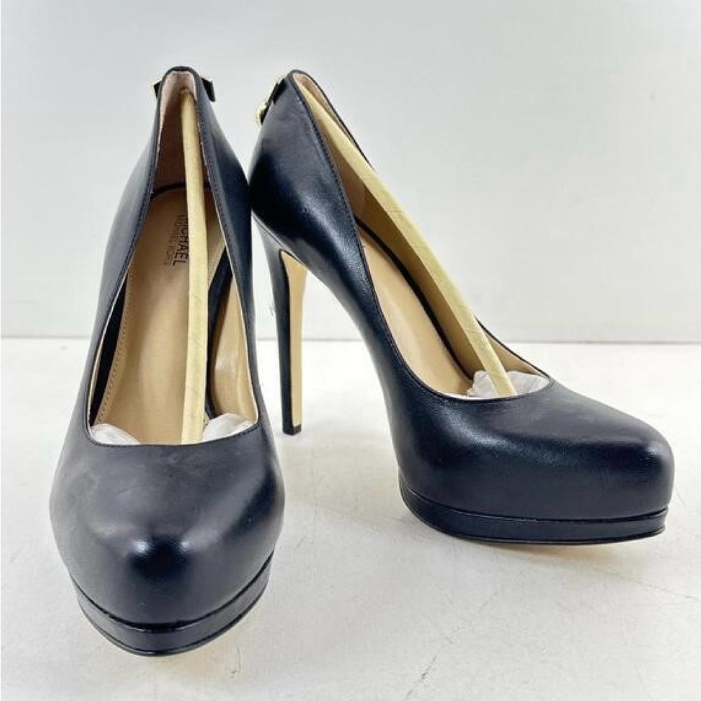 Like New Michael Kors Heels